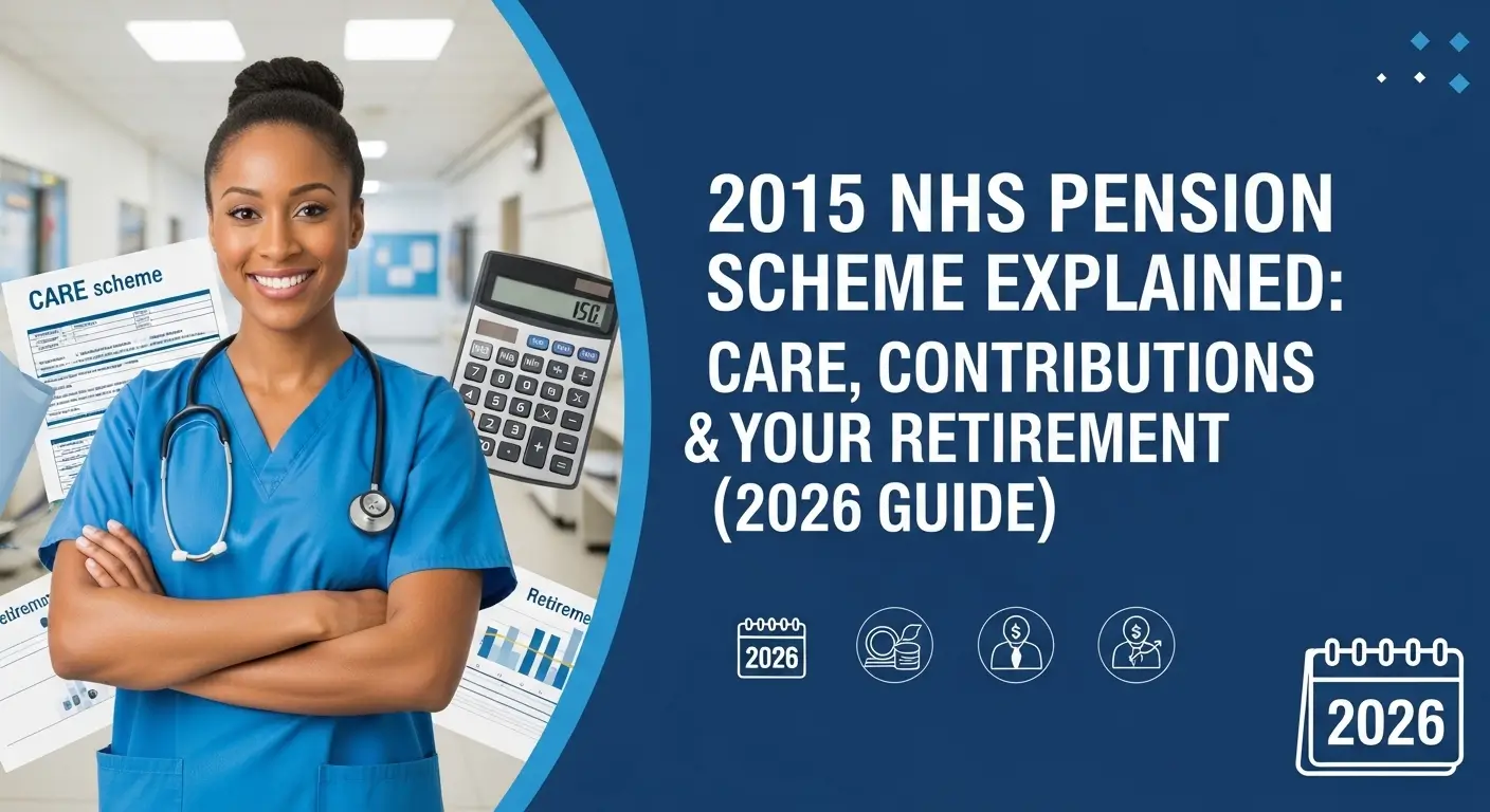 2015 NHS Pension Scheme