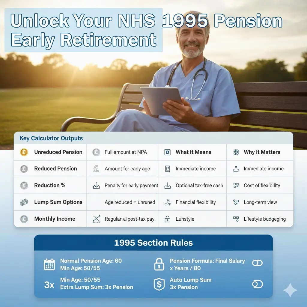 Understanding Your Calculator Results 